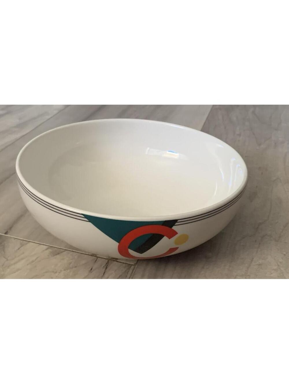 Mikasa Maxima High Spirits Cereal Bowl
